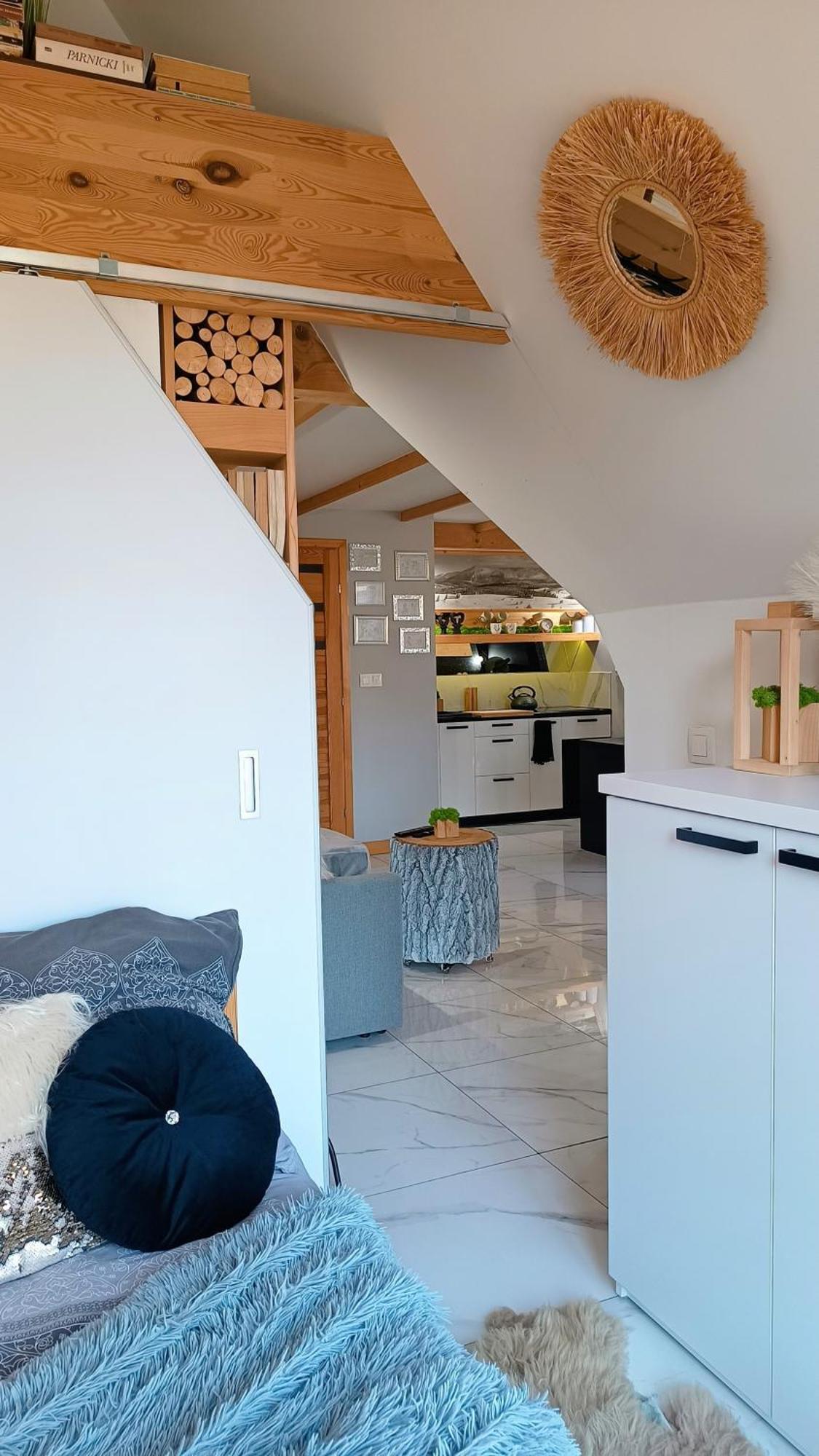 Lux Houses W Domku Tylko Dwa Apartamentyz Jacuzzi Zewnetrznym Groń Eksteriør billede