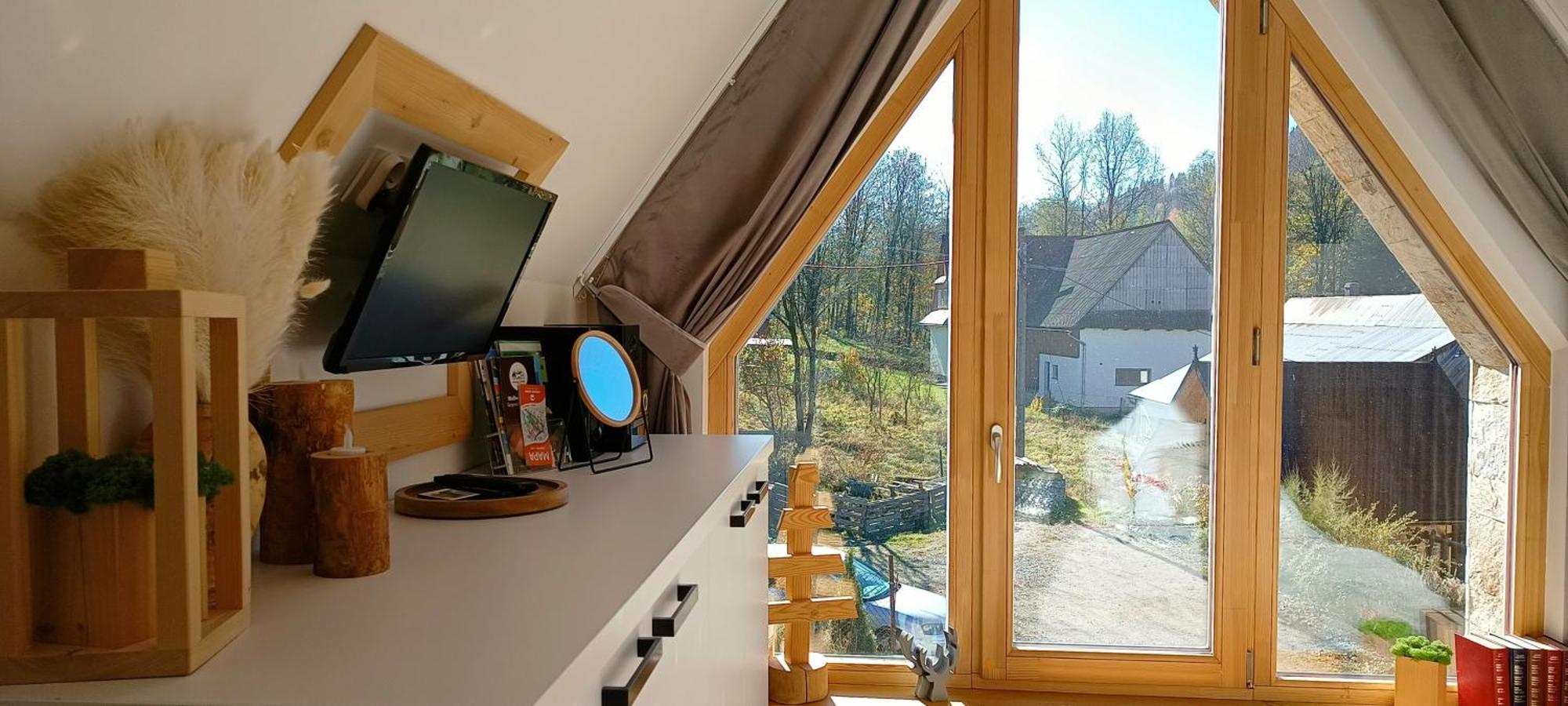 Lux Houses W Domku Tylko Dwa Apartamentyz Jacuzzi Zewnetrznym Groń Eksteriør billede