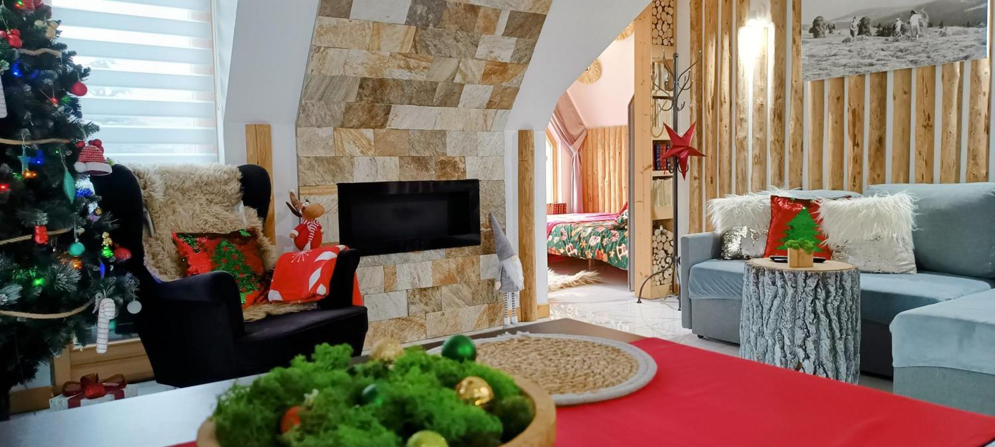 Lux Houses W Domku Tylko Dwa Apartamentyz Jacuzzi Zewnetrznym Groń Eksteriør billede