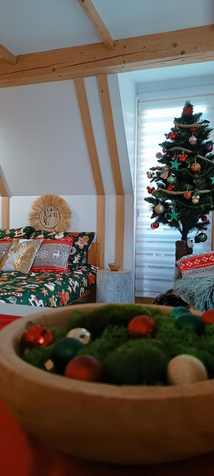 Lux Houses W Domku Tylko Dwa Apartamentyz Jacuzzi Zewnetrznym Groń Eksteriør billede