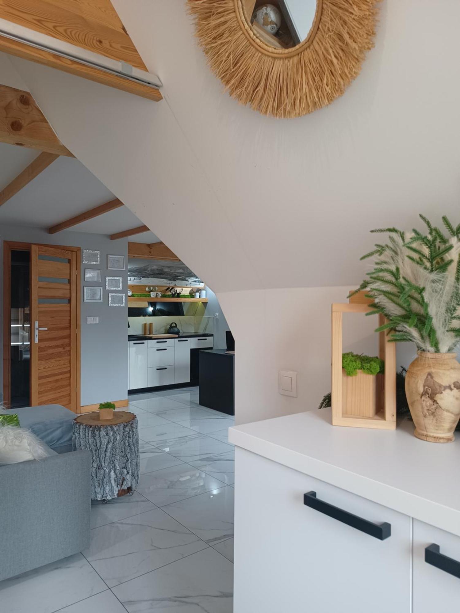 Lux Houses W Domku Tylko Dwa Apartamentyz Jacuzzi Zewnetrznym Groń Eksteriør billede